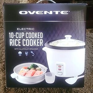 Rice Cooker